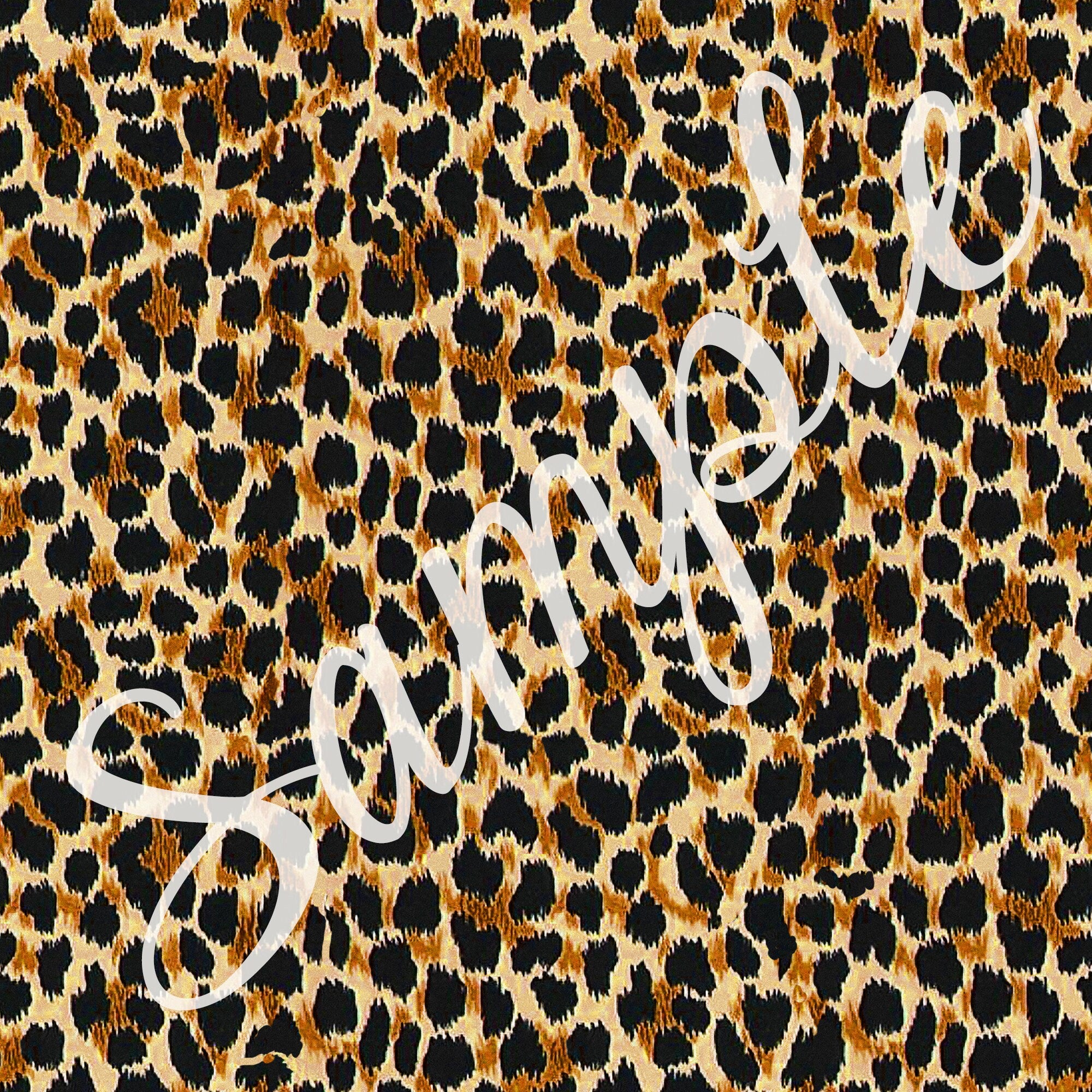 18 Animal Print Textures Set 2 -Seamless, Tileable JPEG Files for Graphic Design, Backgrounds, Sublimation, Crafting, Scrapping & More